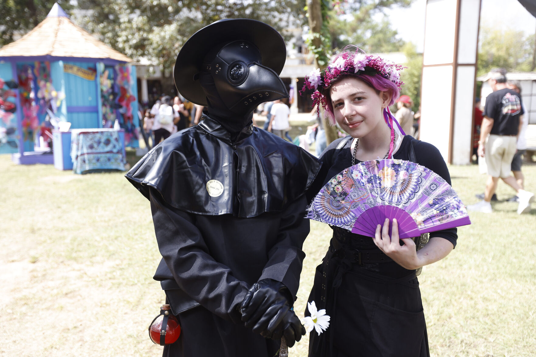 Texas Renaissance Festival
